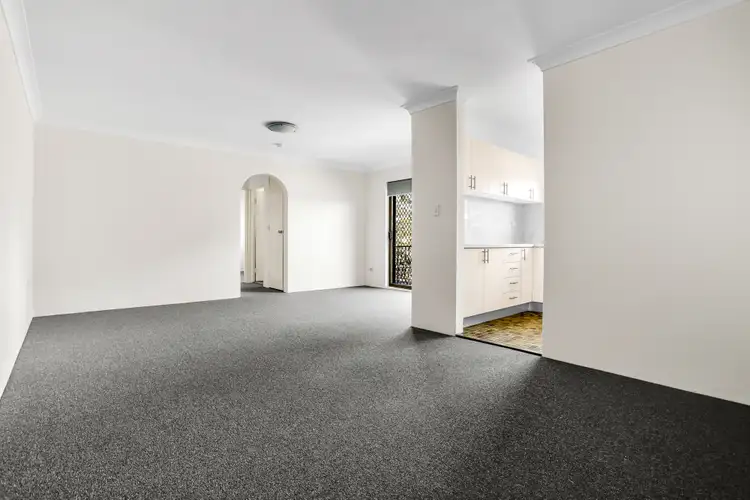 Fifth view of Homely apartment listing, 9/36 Luxford Road, Mount Druitt NSW 2770
