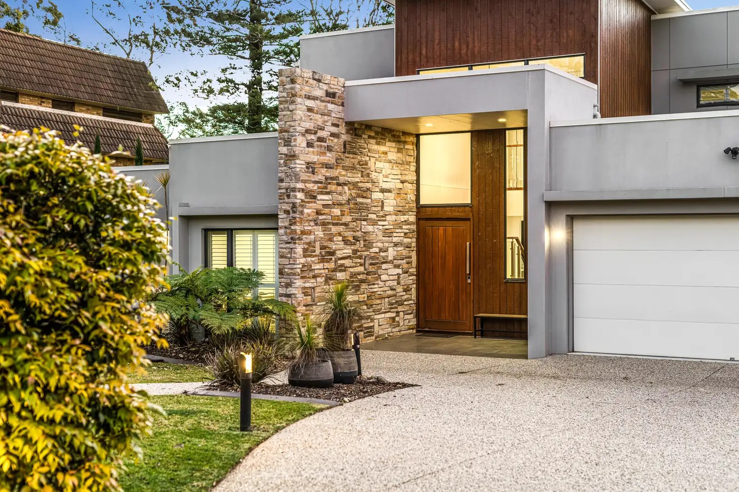 Main view of Homely house listing, 5 Prince Henry Drive, Prince Henry Heights QLD 4350