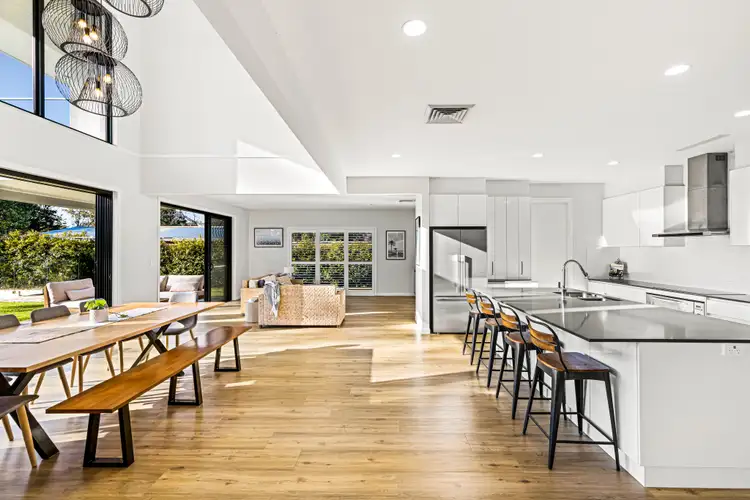 Fourth view of Homely house listing, 5 Prince Henry Drive, Prince Henry Heights QLD 4350
