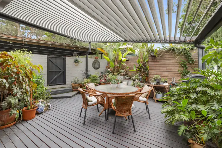 Fifth view of Homely house listing, 1/110 North West Arm Road, Gymea NSW 2227