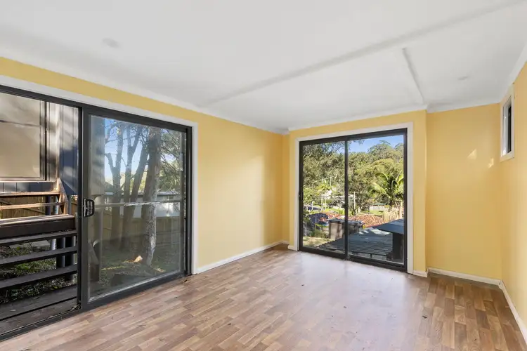 Fifth view of Homely land listing, Address available on request