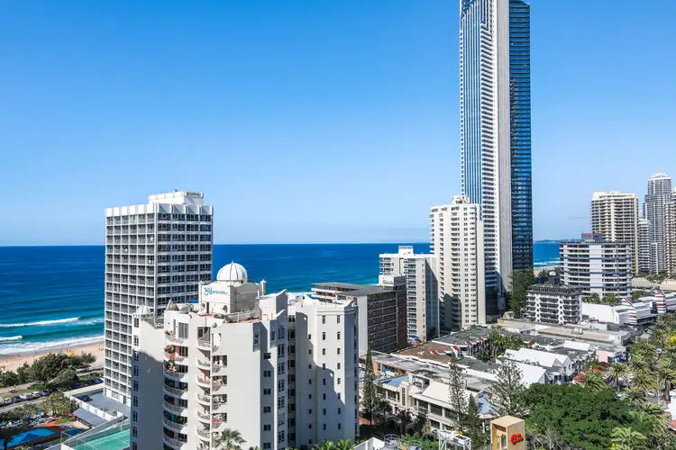 1510/22 View Avenue, Surfers Paradise QLD 4217