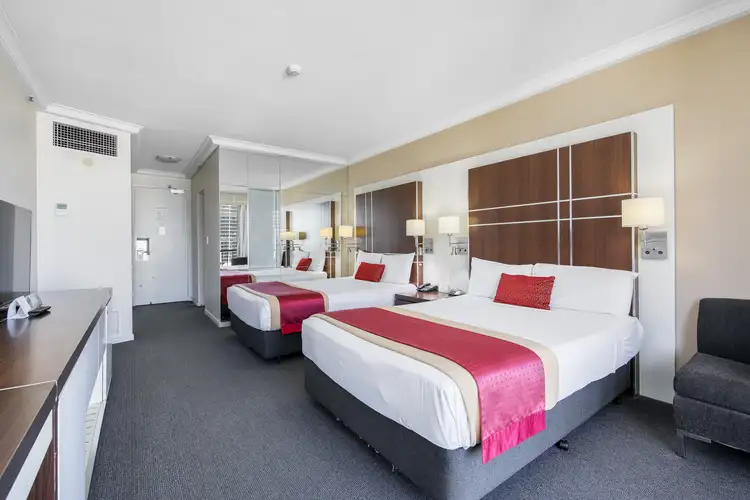Sixth view of Homely apartment listing, 1510/22 View Avenue, Surfers Paradise QLD 4217