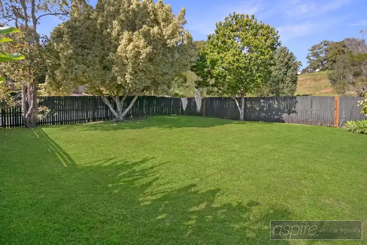 26 GLENBROOK DRIVE, NAMBOUR HEIGHTS, Nambour QLD 4560