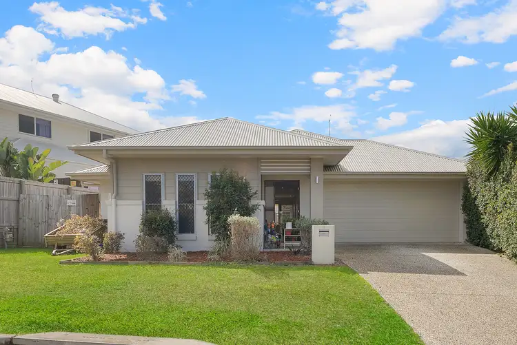 4 Shoreacres Street, North Lakes QLD 4509