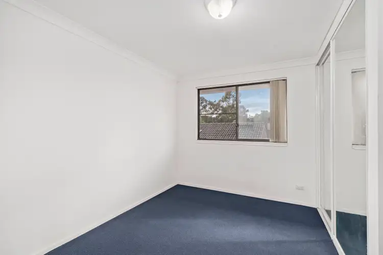 Fifth view of Homely apartment listing, 4/26-28 ELIZABETH STREET, Parramatta NSW 2150