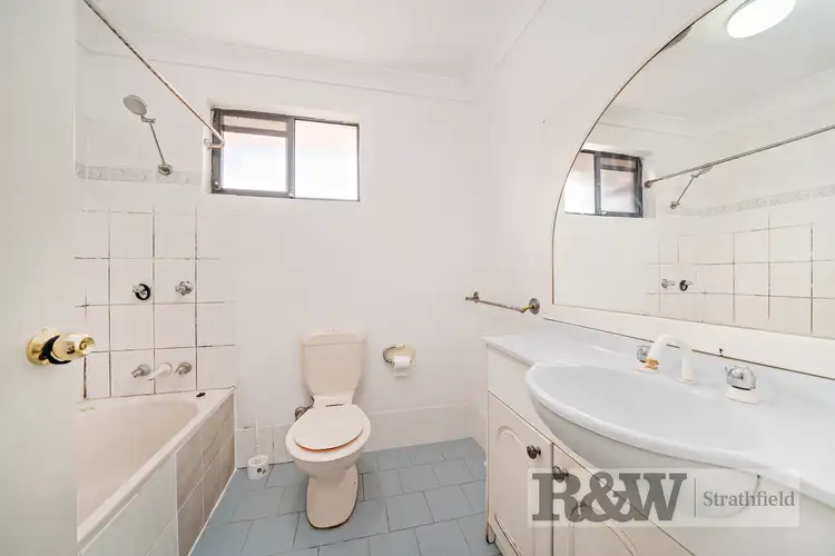 Sixth view of Homely apartment listing, 4/26-28 ELIZABETH STREET, Parramatta NSW 2150