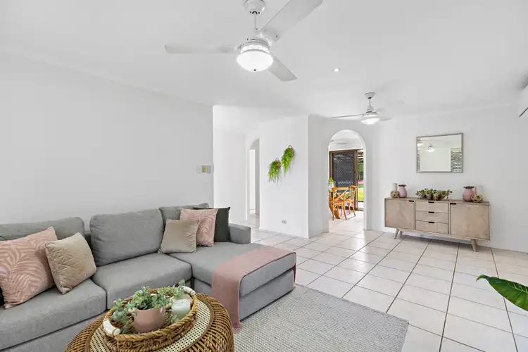 56 Cumberland Drive, Alexandra Hills QLD 4161