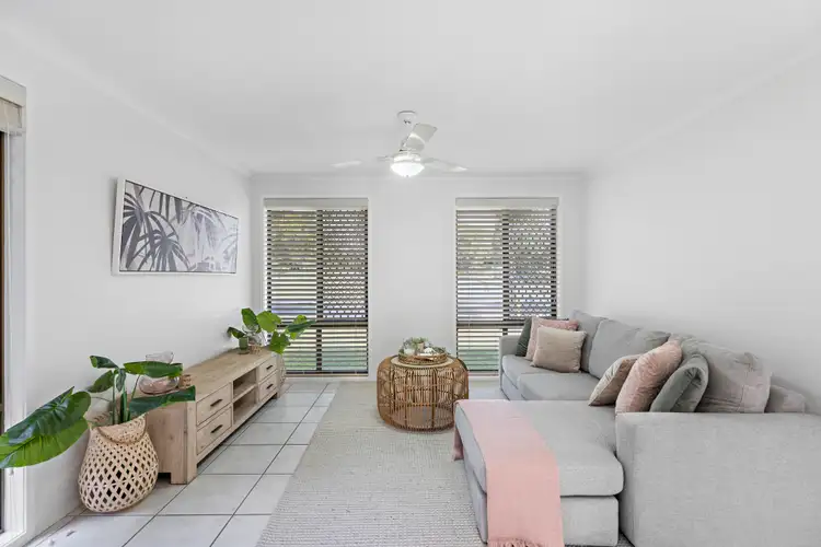 Second view of Homely house listing, 56 Cumberland Drive, Alexandra Hills QLD 4161
