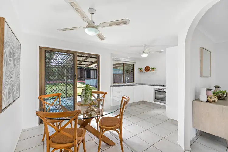 Third view of Homely house listing, 56 Cumberland Drive, Alexandra Hills QLD 4161