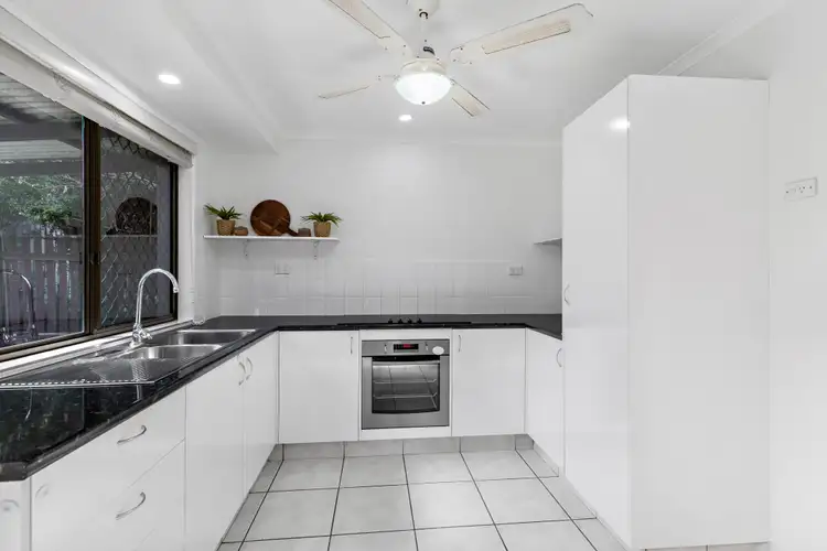 Fourth view of Homely house listing, 56 Cumberland Drive, Alexandra Hills QLD 4161