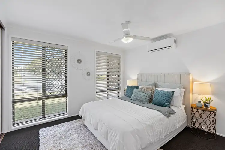 Fifth view of Homely house listing, 56 Cumberland Drive, Alexandra Hills QLD 4161