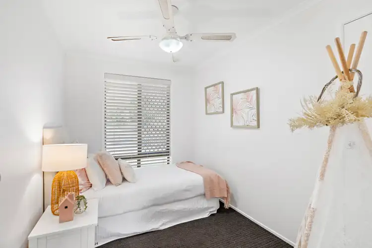 Sixth view of Homely house listing, 56 Cumberland Drive, Alexandra Hills QLD 4161