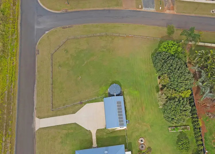 Third view of Homely land listing, LOT 2, 49 Carls Road, Dundowran QLD 4655