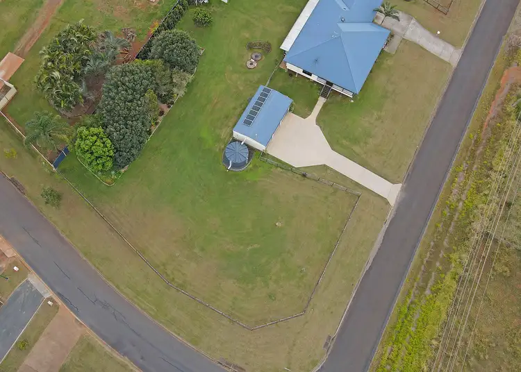Fifth view of Homely land listing, LOT 2, 49 Carls Road, Dundowran QLD 4655