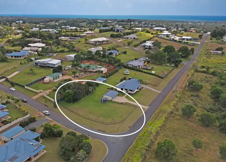 Sixth view of Homely land listing, LOT 2, 49 Carls Road, Dundowran QLD 4655