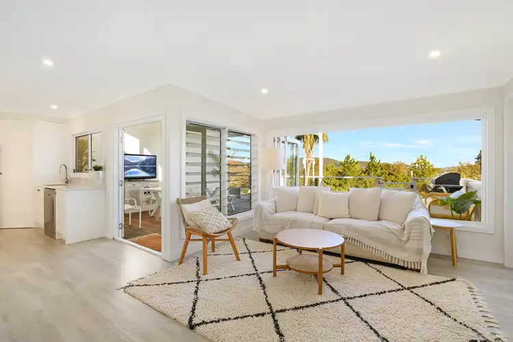 Sixth view of Homely house listing, 28 Headlam Parade, Springfield NSW 2250