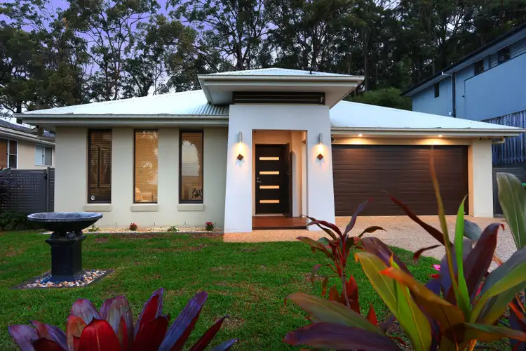 22 Isetta Court, Upper Coomera QLD 4209
