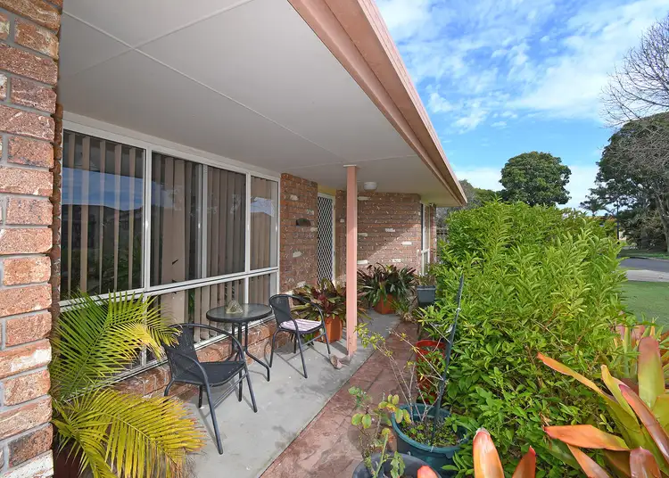 Second view of Homely house listing, 27 Chancellor Drive, Urraween QLD 4655