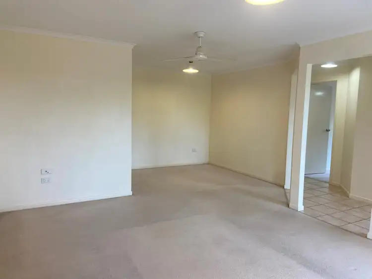 Third view of Homely house listing, 27 Chancellor Drive, Urraween QLD 4655