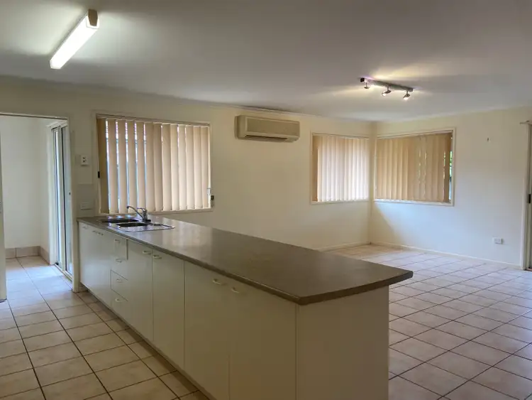 Fourth view of Homely house listing, 27 Chancellor Drive, Urraween QLD 4655