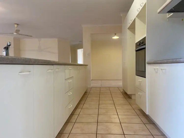 Fifth view of Homely house listing, 27 Chancellor Drive, Urraween QLD 4655