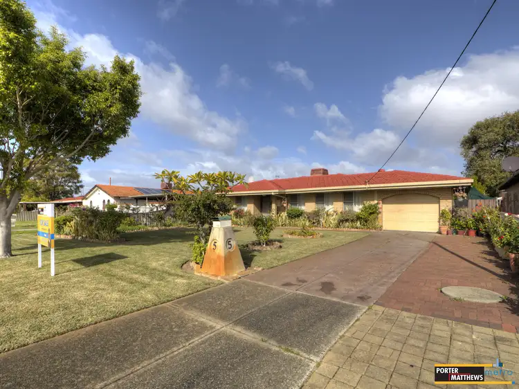 5 Meteor Street, Beckenham WA 6107