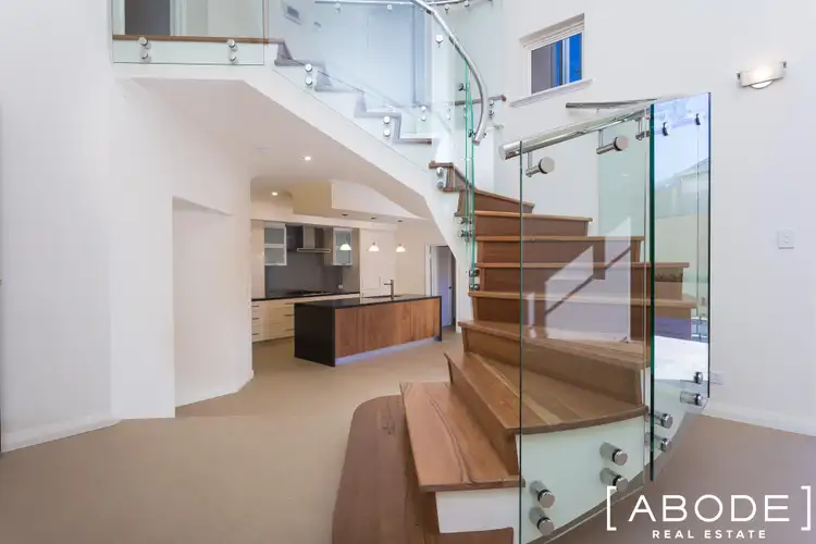 108 Lawler Street, Subiaco WA 6008