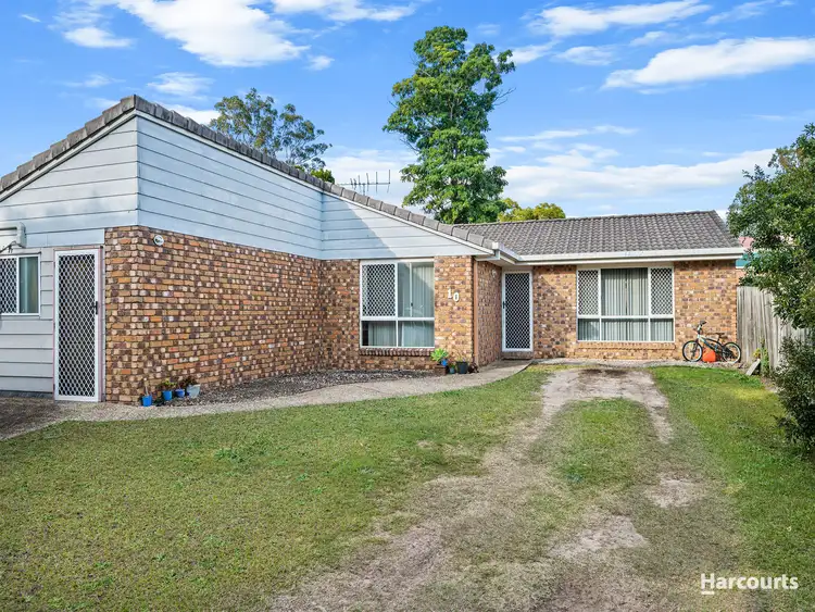 Main view of Homely house listing, 10 Huon Place, Forest Lake QLD 4078