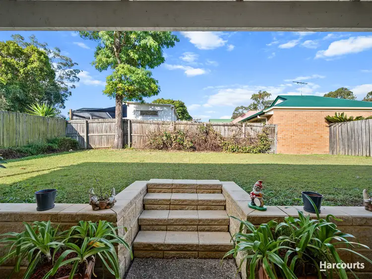 Second view of Homely house listing, 10 Huon Place, Forest Lake QLD 4078