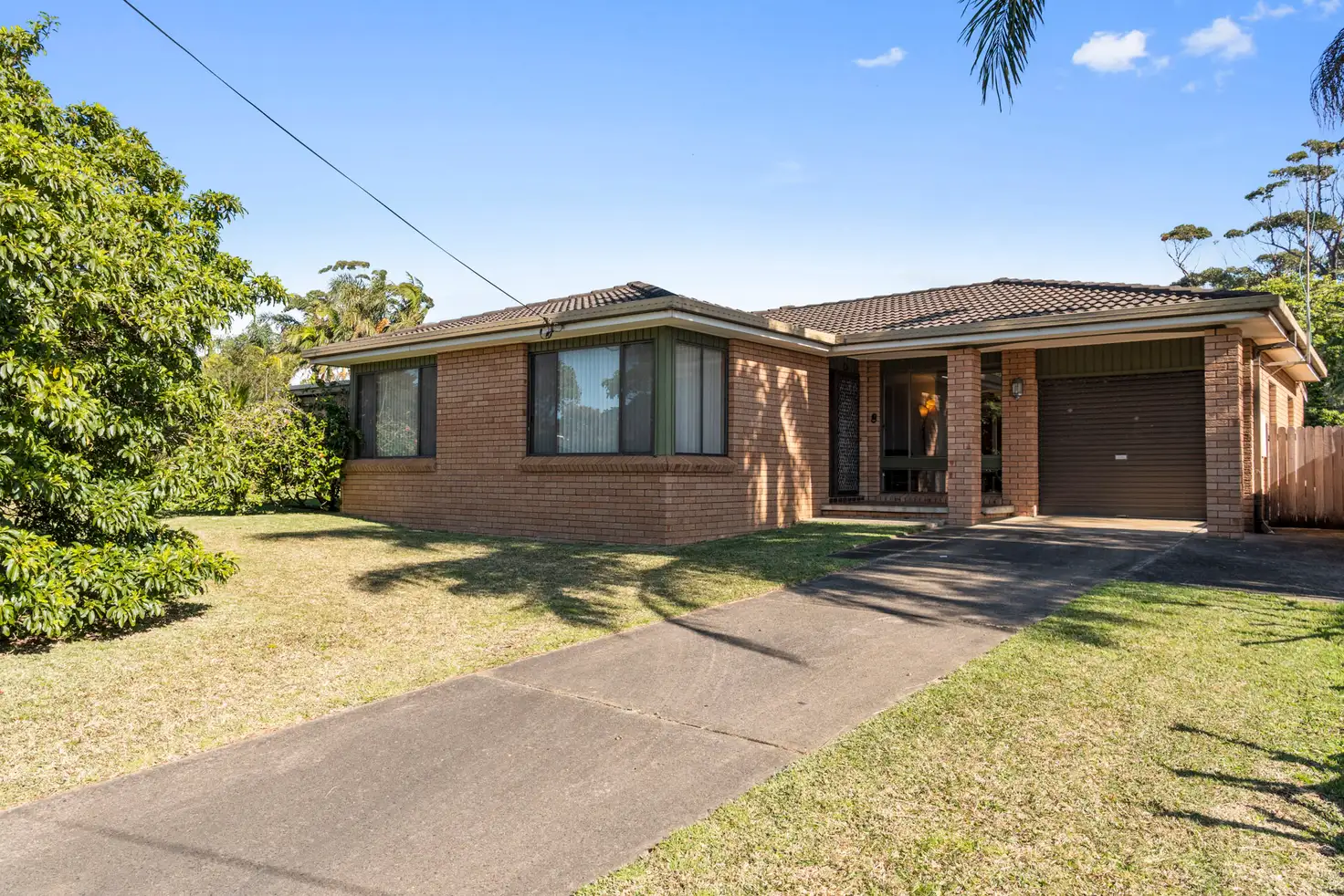 Main view of Homely house listing, 153 Camden Street, Ulladulla NSW 2539