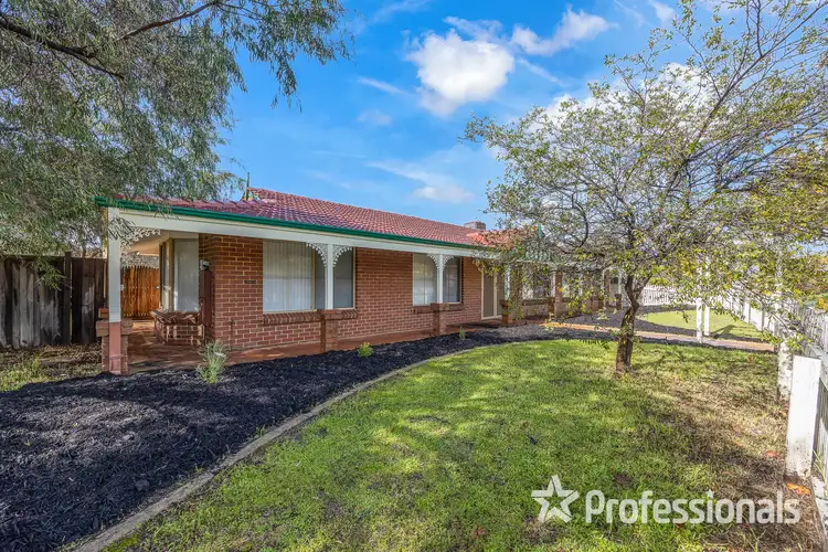 Sixth view of Homely house listing, 36 Parrotbush Crescent, Ellenbrook WA 6069