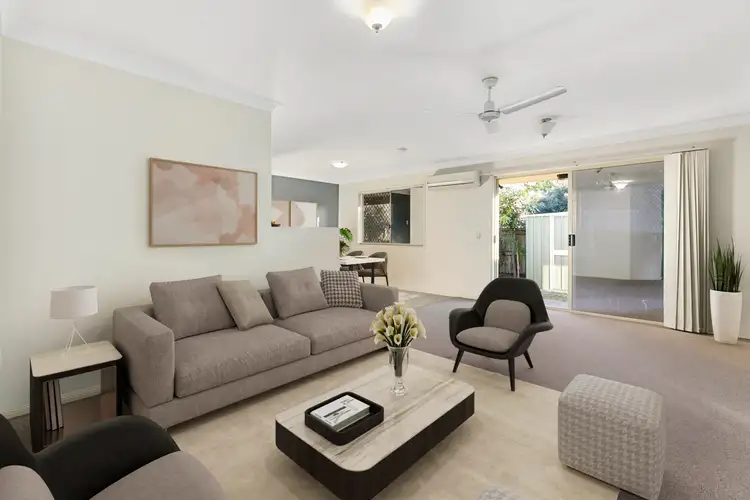 Second view of Homely townhouse listing, 67/19 Doughboy Parade, Hemmant QLD 4174