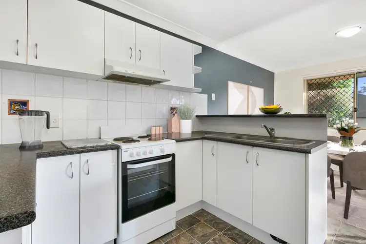 Third view of Homely townhouse listing, 67/19 Doughboy Parade, Hemmant QLD 4174