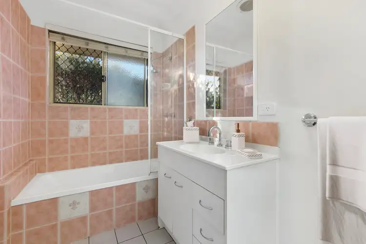 Fifth view of Homely townhouse listing, 67/19 Doughboy Parade, Hemmant QLD 4174