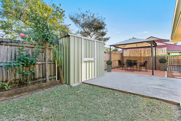 Sixth view of Homely townhouse listing, 67/19 Doughboy Parade, Hemmant QLD 4174
