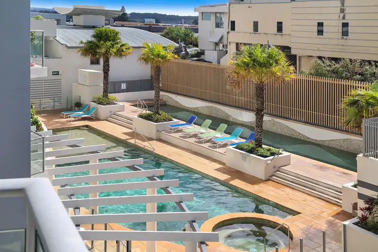 Third view of Homely unit listing, 2038/80 Lower Gay Terrace, Caloundra QLD 4551