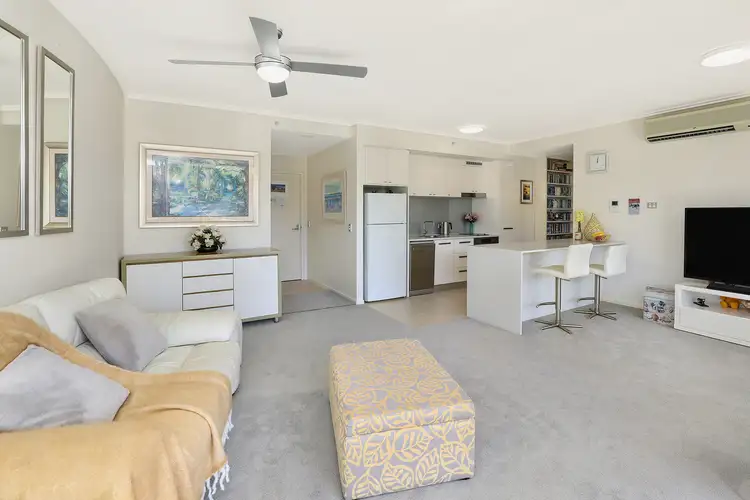 Fourth view of Homely unit listing, 2038/80 Lower Gay Terrace, Caloundra QLD 4551