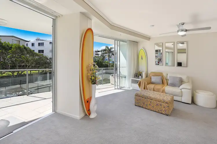 Sixth view of Homely unit listing, 2038/80 Lower Gay Terrace, Caloundra QLD 4551