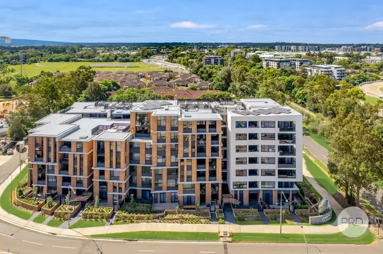 C18/10 Ransley Street, Penrith NSW 2750