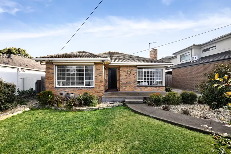 Main view of Homely house listing, 109 Loongana Avenue, Glenroy VIC 3046