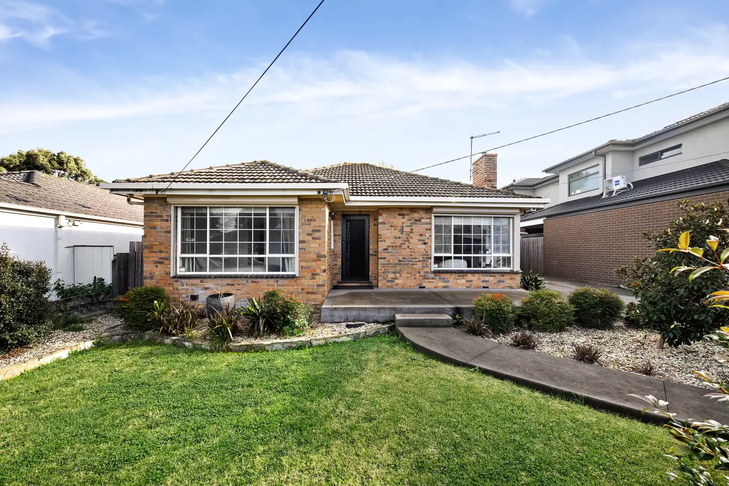 Main view of Homely house listing, 109 Loongana Avenue, Glenroy VIC 3046