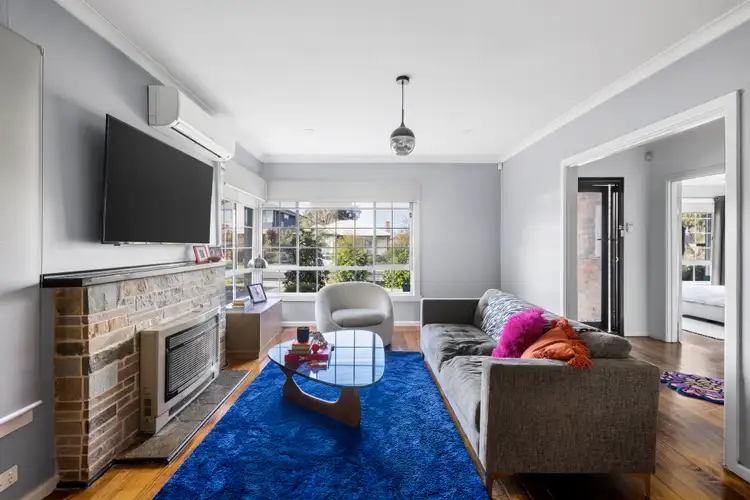 Second view of Homely house listing, 109 Loongana Avenue, Glenroy VIC 3046