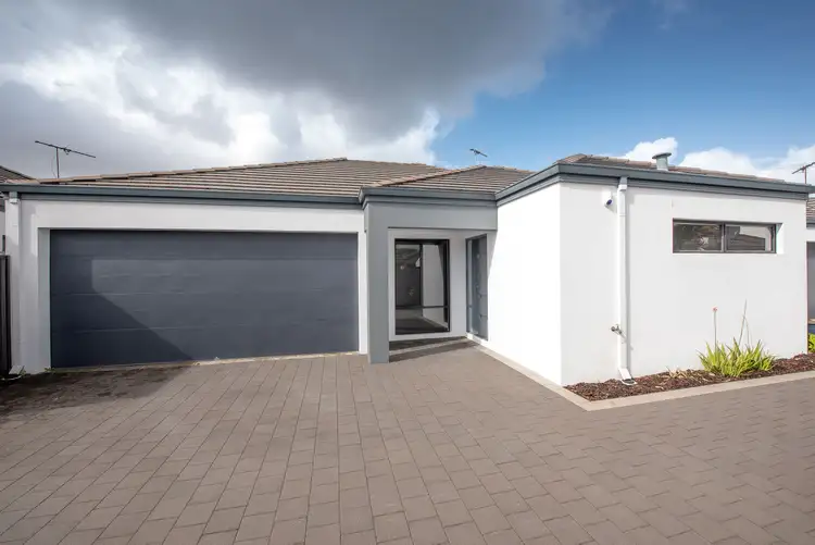 1/458 Woodchester Road, Nollamara WA 6061