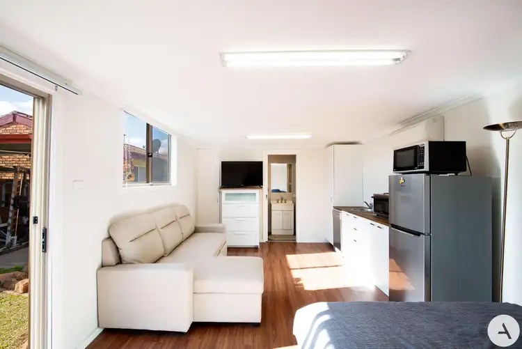 Second view of Homely house listing, 327 Wettenhall Circuit, Calwell ACT 2905