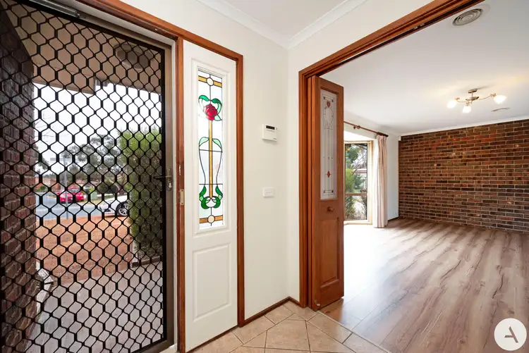 Fifth view of Homely house listing, 327 Wettenhall Circuit, Calwell ACT 2905