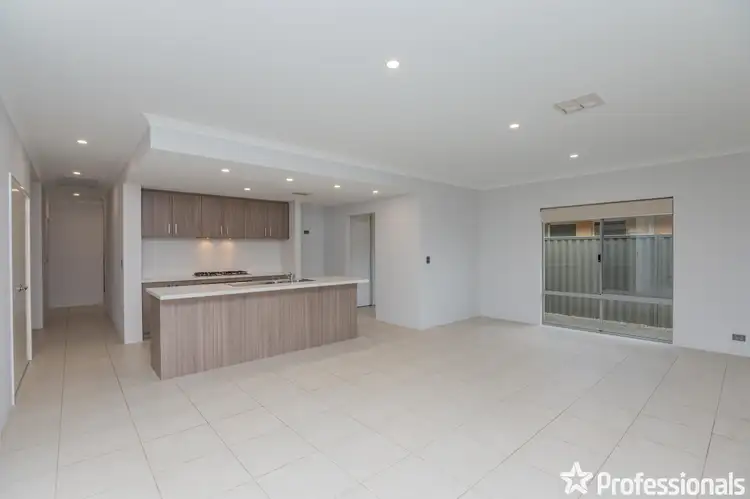 Third view of Homely house listing, 1 Wolfson Way, Piara Waters WA 6112