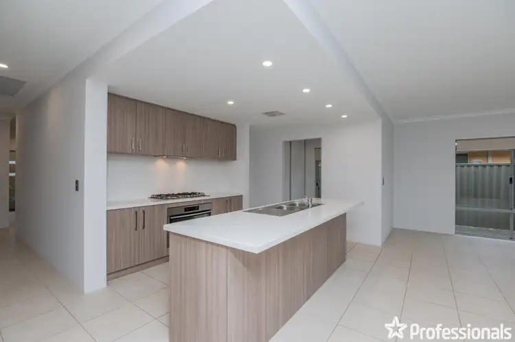 Fourth view of Homely house listing, 1 Wolfson Way, Piara Waters WA 6112