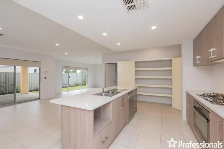 Sixth view of Homely house listing, 1 Wolfson Way, Piara Waters WA 6112