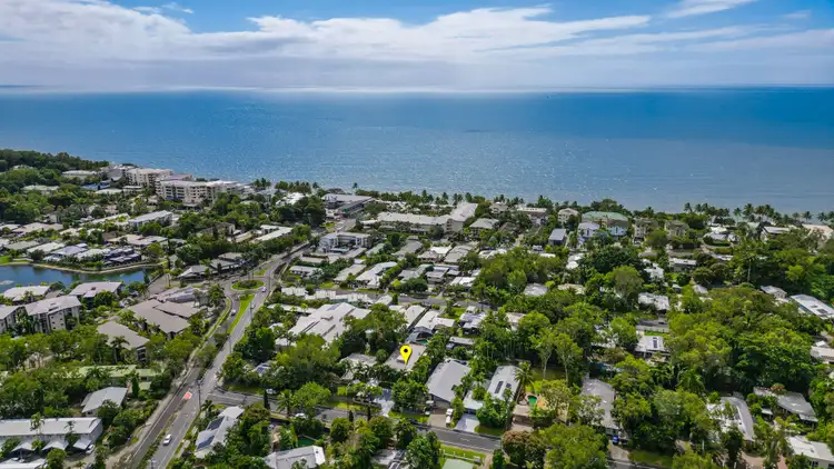Second view of Homely unit listing, 2/38 Petersen Street, Trinity Beach QLD 4879
